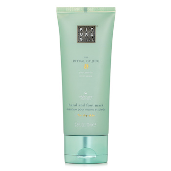 Rituals The Rituals Of Jing Night Hand And Foot Mask 70ml