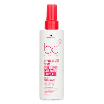 Schwarzkopf Bonacure Repair Rescue Spray Conditioner 200ml