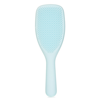 Tangle Teezer The Ultimate Detangler Fine & Fragile Seafoam Hair Blush - # Blue 1pc
