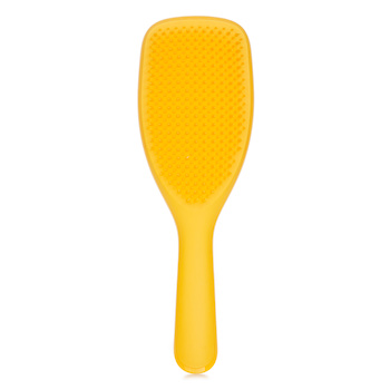 Tangle Teezer The Large Ultimate Detangler Naturally Curly Daffodil - # Yellow 1pc