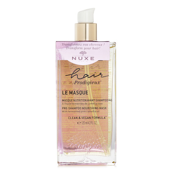 Nuxe Питательная маска для волос Prodigieux до шампуня 125ml/4.2oz