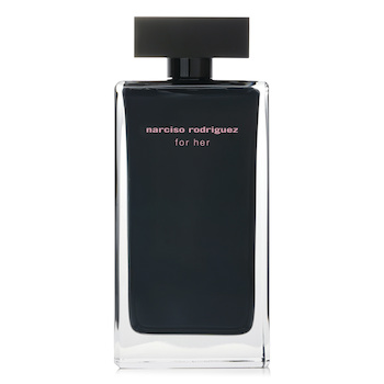 Narciso Rodriguez For Her Eau De Toilette Spray 150ml/5oz