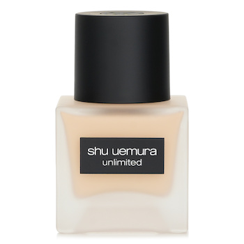 Shu Uemura Unlimited Breathable Lasting Foundation SPF 47 - # 584 35ml