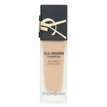 Yves Saint Laurent All Hours Foundation SPF 39 - # LC2 25ml