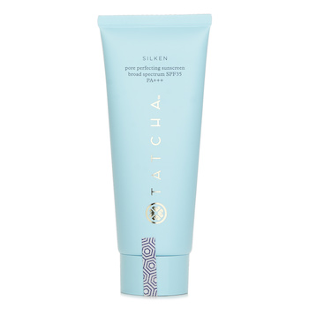 Tatcha Silken Pore Perfecting Sunscreen SPF 35 (Exp. Date 31 May 2026) 60ml