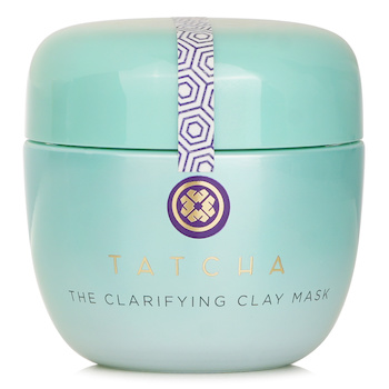Tatcha The Clarifying Clay Mask 50ml
