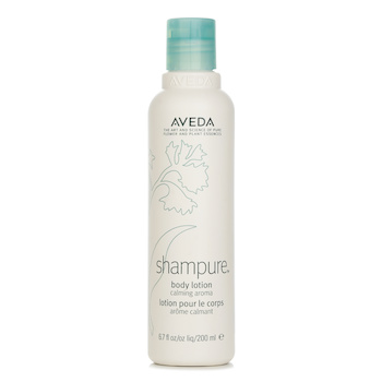 Aveda Shampure Body Lotion 200ml