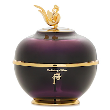 后  Whoo (The History Of Whoo) Hwanyu Imperial Youth Contour Eye Cream 25ml