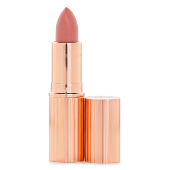 Charlotte Tilbury K.I.S.S.I.N.G Lipstick - # Pillow Talk Fair 3.5g/0.12oz