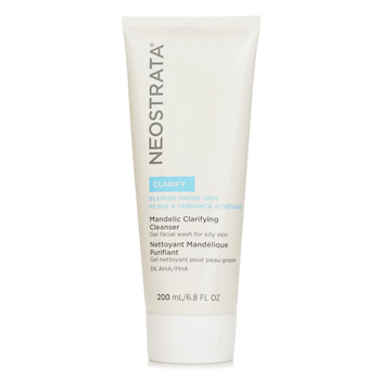 Neostrata Mandelic Clarifying Cleanser 200ml