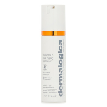 Dermalogica Biolumin-C Heat Aging Protector SPF 50 50ml