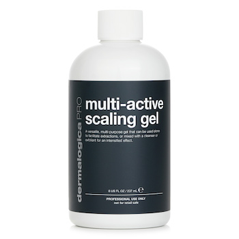 Dermalogica Multi-Active Scaling Gel 237ml