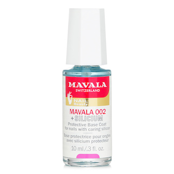 Mavala Switzerland 美麗華 Mavala 002 Protective Base Coat 10ml