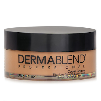 Dermablend Cover Creme SPF 30 - # 40W Caramel Beige 28g