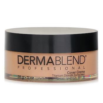 Dermablend Cover Creme SPF 30 - # 40N Golden Beige 28g
