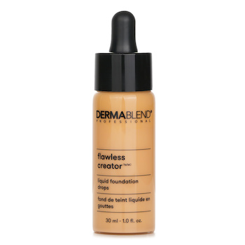 Dermablend Flawless Creator Lightweight Foundation - # 37W 30ml
