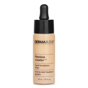 Dermablend Flawless Creator Lightweight Foundation - # 10N 30ml