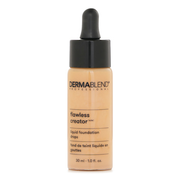 Dermablend Flawless Creator Lightweight Foundation - # 30N 30ml