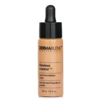 Dermablend Flawless Creator Lightweight Foundation - # 35W 30ml