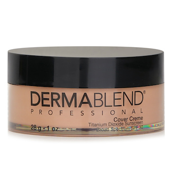 Dermablend Cover Creme SPF 30 - # 30N Sand Beige 28g