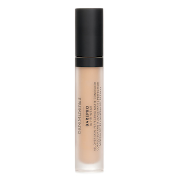 BareMinerals Barepro 16HR All Over Skin-Perfecting Matte Concealer Mineral SPF 25 - # Fair 150 Warm 7.5ml