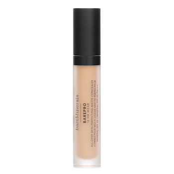 BareMinerals Barepro 16HR All Over Skin-Perfecting Matte Concealer Mineral SPF 25 - # Light 200 Neutral 7.5ml