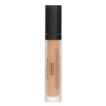 BareMinerals Barepro 16HR All Over Skin-Perfecting Matte Concealer Mineral SPF 25- # Medium 300 Neutral 7.5ml