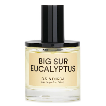 D.S. & Durga Big Sur Eucalyptus Eau de Parfum 50ml/1.7oz