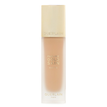 Guerlain Parure Gold Skin Matte Foundation - # 2N 35ml