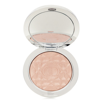 Christian Dior Forever Glow Luminizer - # 01 Nude Halo 6g/0.21oz