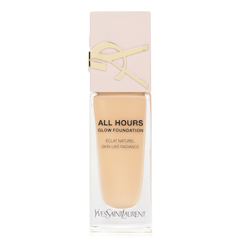 Yves Saint Laurent All Hours Glow Foundation - # LN4 25ml