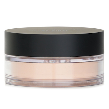 BareMinerals Original Mineral Veil Protecting Loose Setting Powder SPF 25 - # Translucent 6g/0.21oz