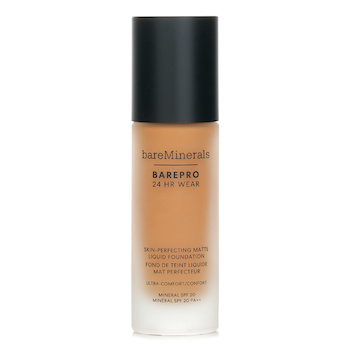 BareMinerals BAREPRO 24 - # Medium 37 Warm 30ml/1oz