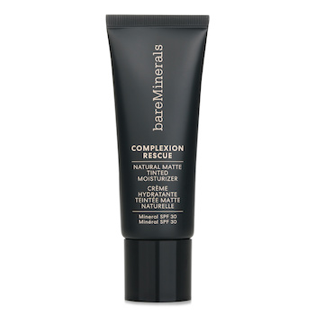 BareMinerals Complexion Rescue Natural Matte Tined Moisturizer SPF 30 - # Buttercream 03 35ml/1.18oz