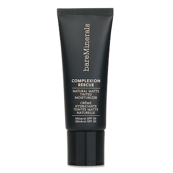 BareMinerals Complexion Rescue Natural Matte Tined Moisturizer SPF 30 - # Birch 1.5 35ml/1.18oz