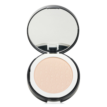 BareMinerals Original Pressed Powder Foundation Mineral SPF 15 - # Fairly Medium 05 9g/0.3oz
