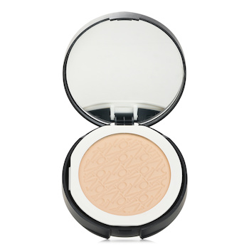 BareMinerals Original Pressed Powder Foundation Mineral SPF 15 - # Neutral Ivory 06 9g/0.3oz