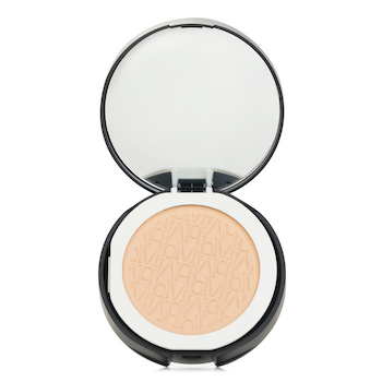 BareMinerals Original Pressed Powder Foundation Mineral SPF 15 - # Soft Medium 11 9g/0.3oz