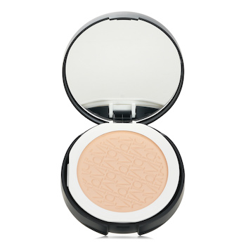 BareMinerals Orignal Pressed Powder Foundation Mineral SPF 15 - # Medium Beige 12 9g/0.3oz