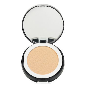 BareMinerals Original Pressed Powder Foundation Mineral SPF 15 - # Golden Beige 13 9g/0.3oz