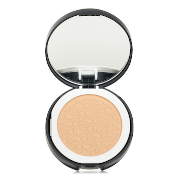BareMinerals Original Pressed Powder Foundation Mineral SPF 15 - # Golden Nude 16 9g/0.3oz