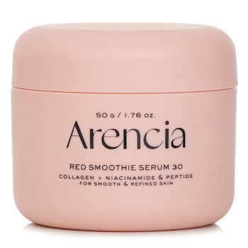 Arencia Red Smoothie Serum 30 50g