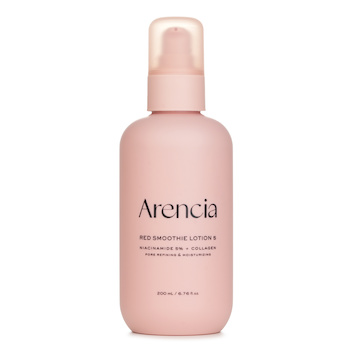 Arencia Red Smoothie Lotion 5 200ml