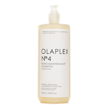 Olaplex No.4 Bond Maintenance Shampoo 1000ml