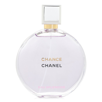 Chanel Chance Eau Splendide Eau De Parfum 100ml/3.4oz