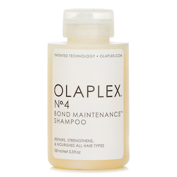 Olaplex № 4 Шампунь для восстановления связей 100ml