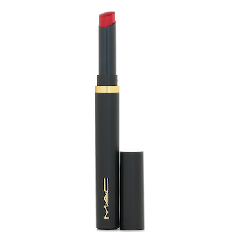 MAC Powder Kiss Velvet Blur Slim Stick - # 889 Ruby New 2g