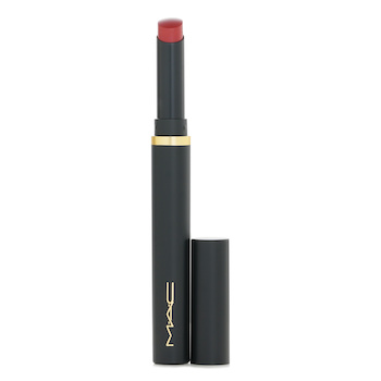 MAC Powder Kiss Velvet Blur Slim Stick - # 893 Sweet Cinnamon 2g