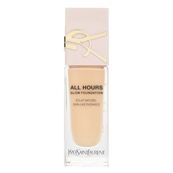 Yves Saint Laurent All Hours Glow Foundation - # LC2 25ml