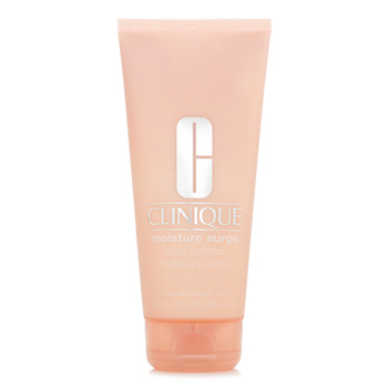 クリニーク Clinique モイスチャー サージ ボディ ハイドレーター 200ml